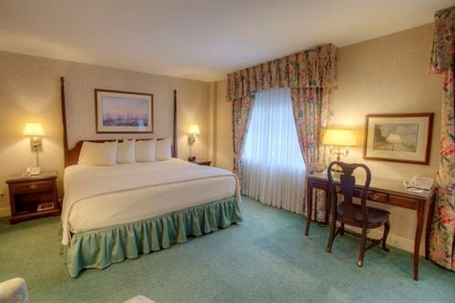 Bell Tower Hotel  | Ann Arbor | Michigan | United States 5