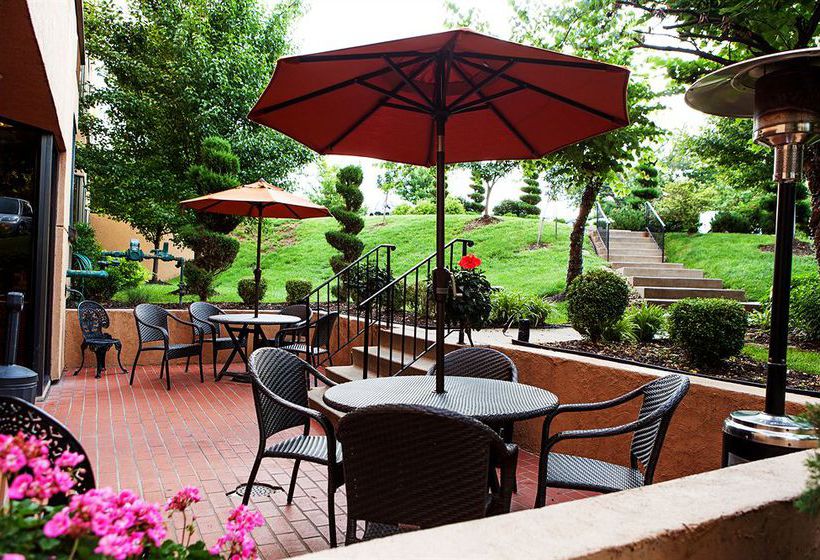 Best Western Plus Seville Plaza Hotel  | Kansas City | Missouri | United States 1