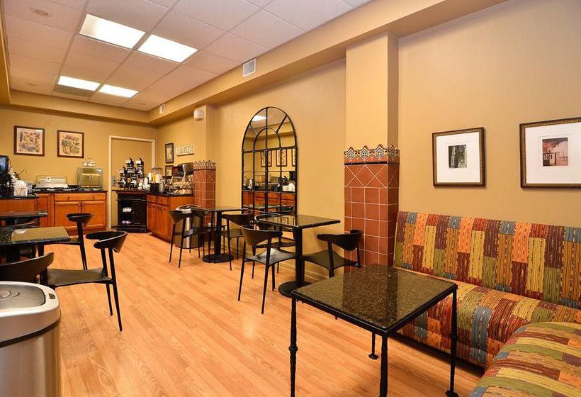 Best Western Plus Seville Plaza Hotel  | Kansas City | Missouri | United States 10