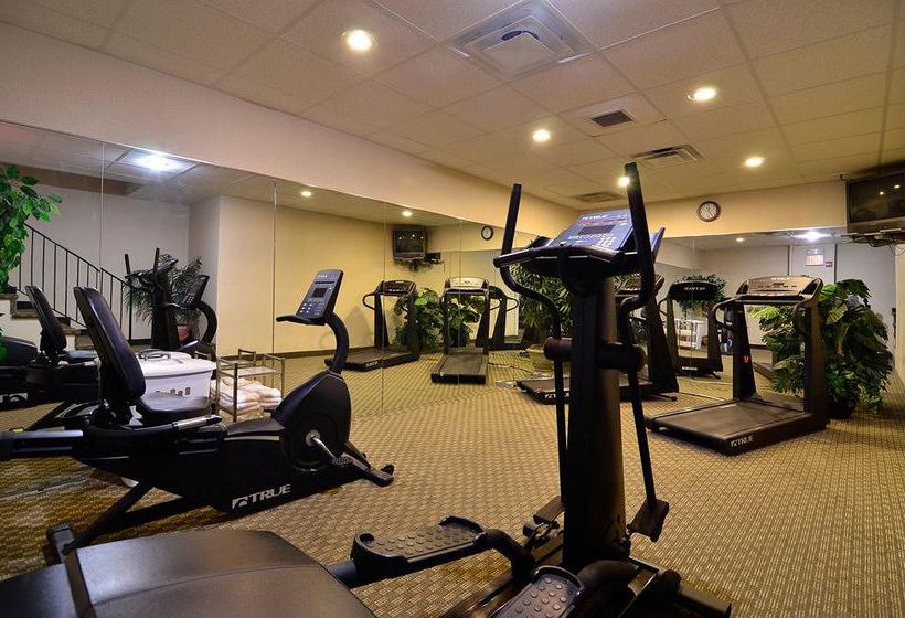 Best Western Plus Seville Plaza Hotel  | Kansas City | Missouri | United States 13
