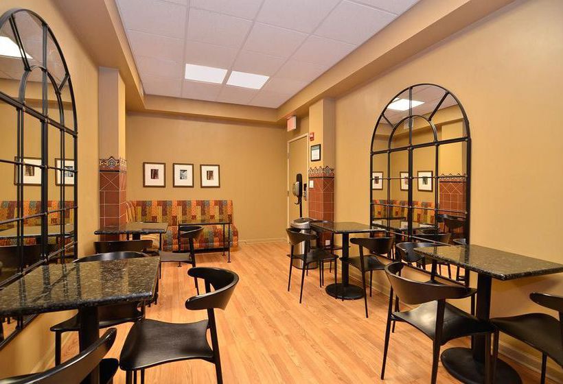 Best Western Plus Seville Plaza Hotel  | Kansas City | Missouri | United States 14