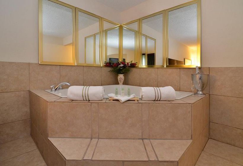 Best Western Plus Seville Plaza Hotel  | Kansas City | Missouri | United States 15