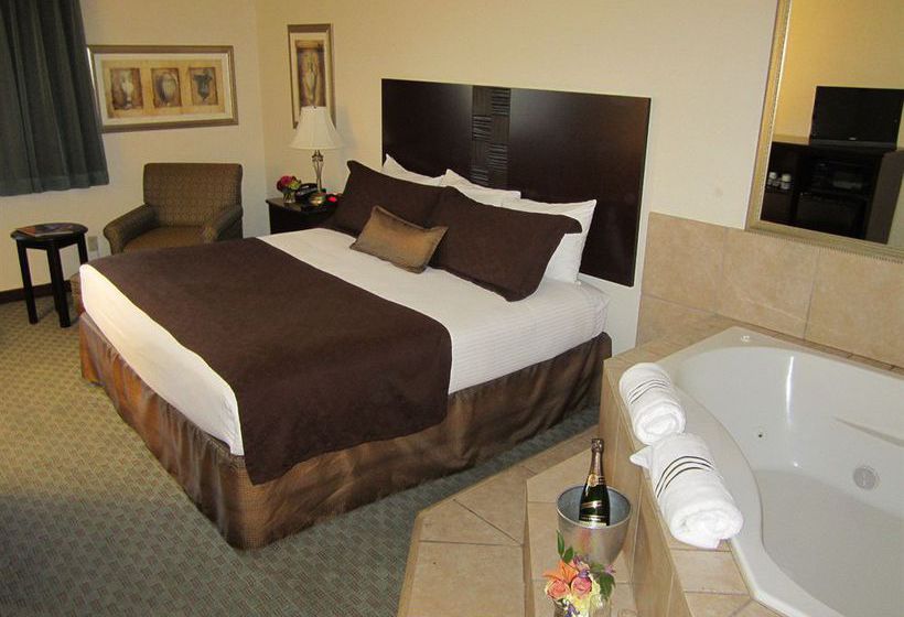 Best Western Plus Seville Plaza Hotel  | Kansas City | Missouri | United States 16