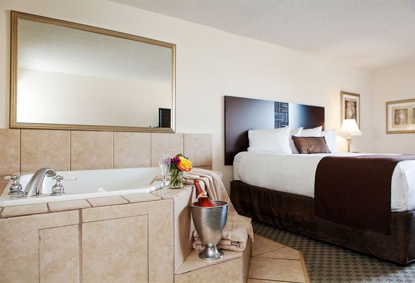 Best Western Plus Seville Plaza Hotel  | Kansas City | Missouri | United States 17