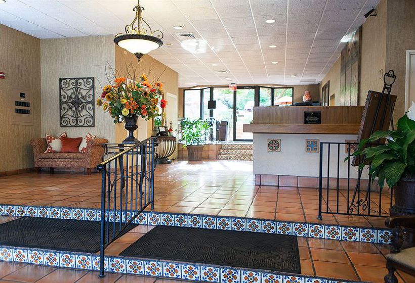 Best Western Plus Seville Plaza Hotel  | Kansas City | Missouri | United States 2