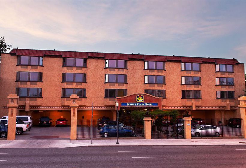 Best Western Plus Seville Plaza Hotel  | Kansas City | Missouri | United States 5