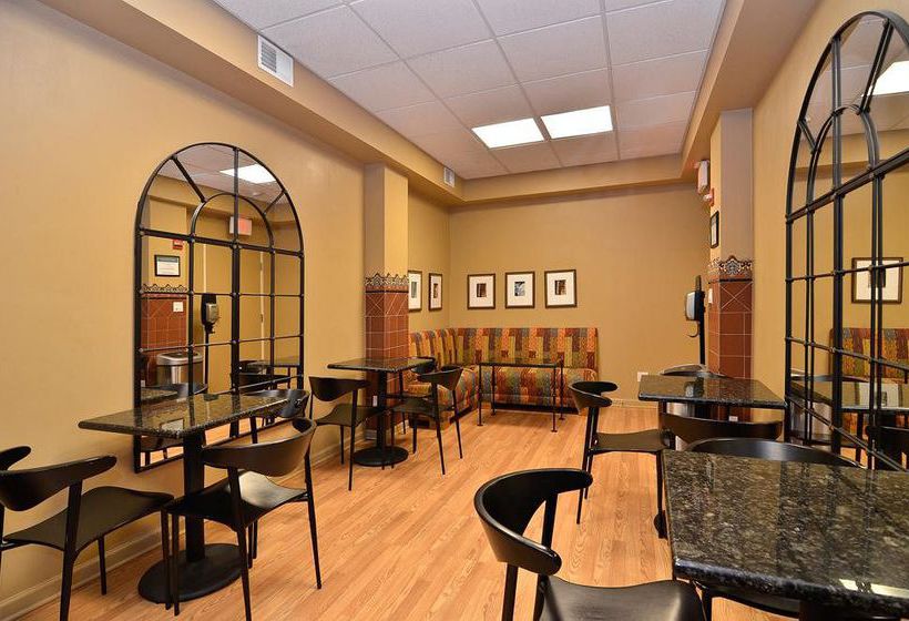 Best Western Plus Seville Plaza Hotel  | Kansas City | Missouri | United States 6