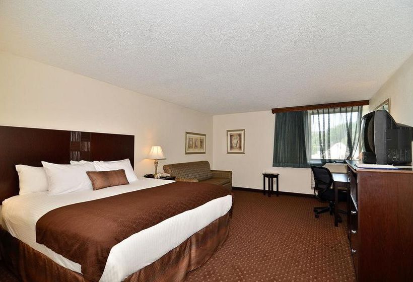 Best Western Plus Seville Plaza Hotel  | Kansas City | Missouri | United States 7
