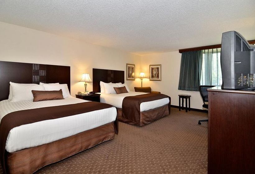 Best Western Plus Seville Plaza Hotel  | Kansas City | Missouri | United States 8
