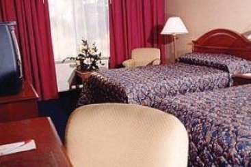 Clarion Hotel Bethesda Park 