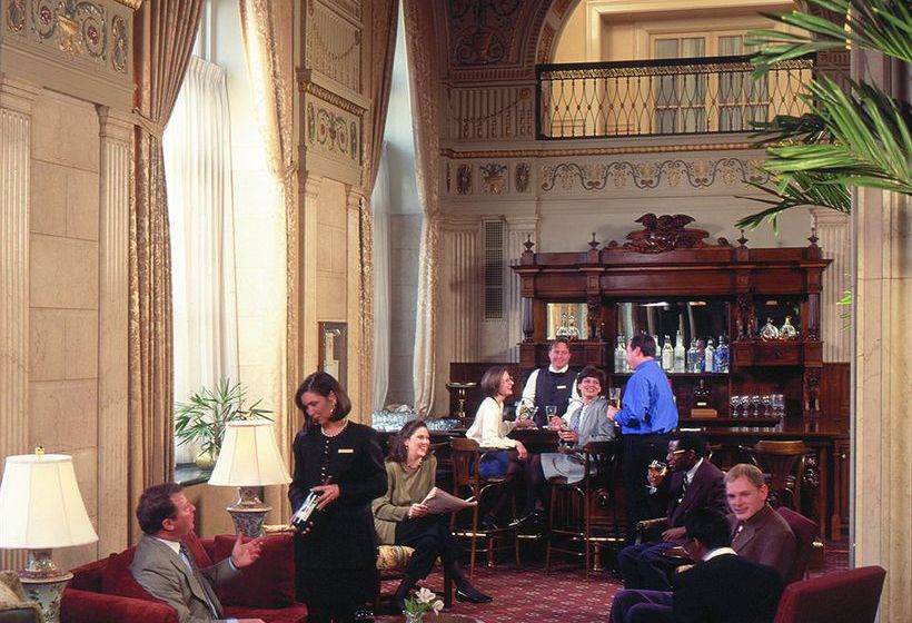 the Brown Hotel  | Louisville | Kentucky | United States 11