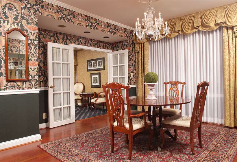 the Brown Hotel  | Louisville | Kentucky | United States 13