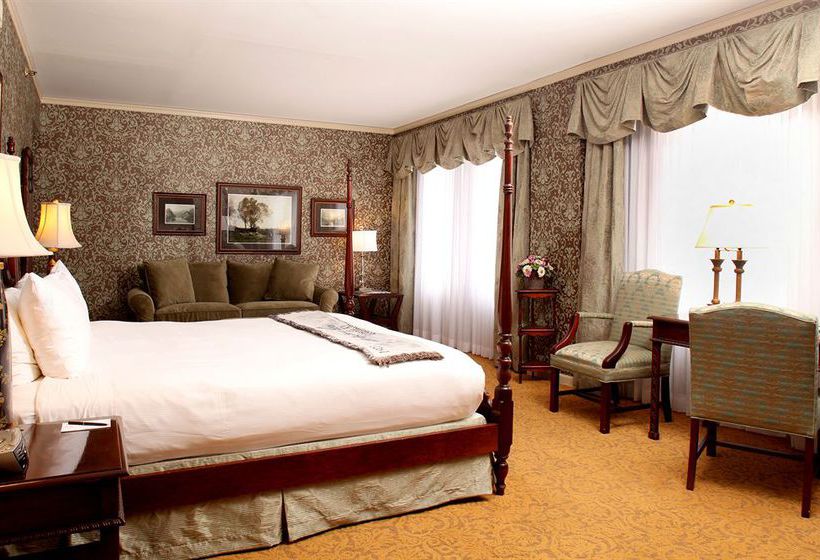 the Brown Hotel  | Louisville | Kentucky | United States 14