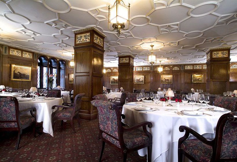 the Brown Hotel  | Louisville | Kentucky | United States 17