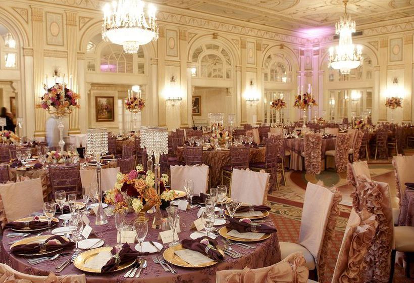 the Brown Hotel  | Louisville | Kentucky | United States 18