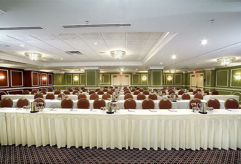 the Brown Hotel  | Louisville | Kentucky | United States 19