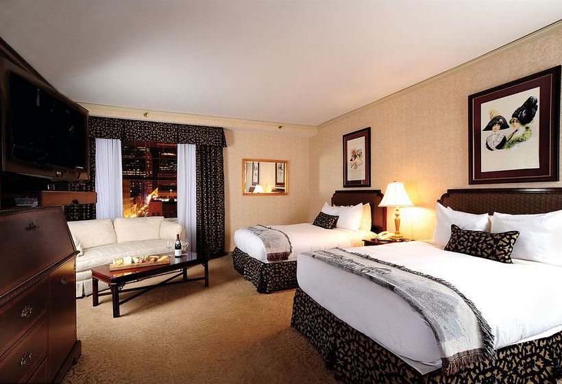 the Brown Hotel  | Louisville | Kentucky | United States 20