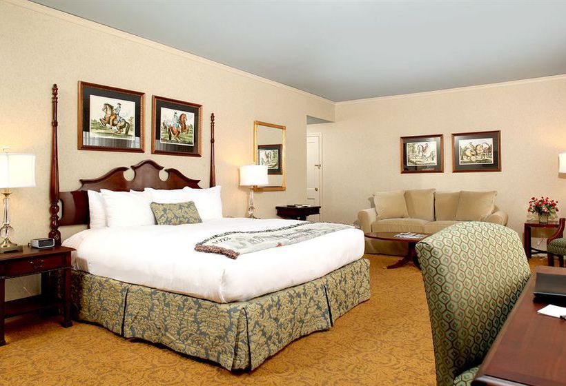 the Brown Hotel  | Louisville | Kentucky | United States 3