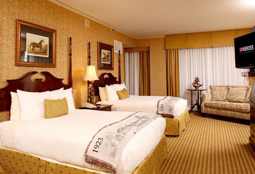 the Brown Hotel  | Louisville | Kentucky | United States 4
