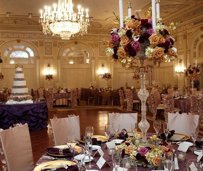 the Brown Hotel  | Louisville | Kentucky | United States 5