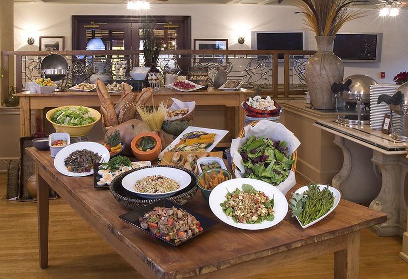 the Brown Hotel  | Louisville | Kentucky | United States 6