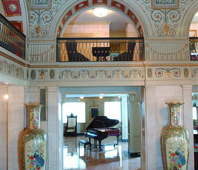 the Brown Hotel  | Louisville | Kentucky | United States 7