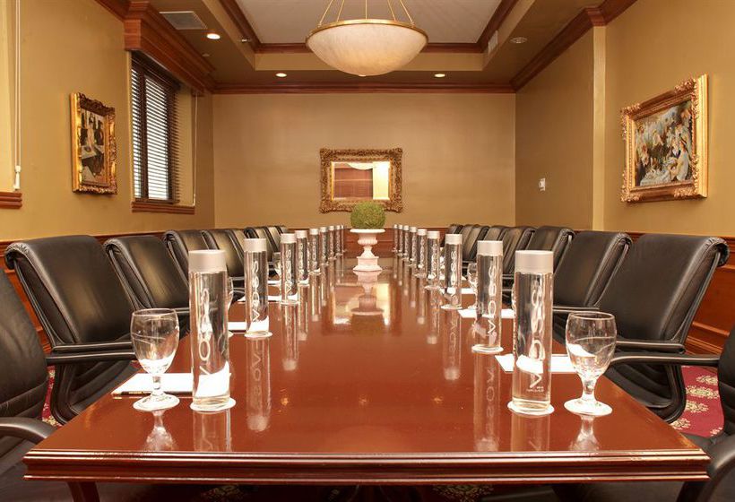 the Brown Hotel  | Louisville | Kentucky | United States 8