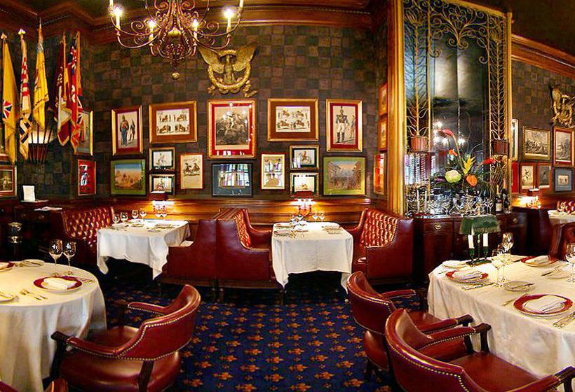 The Brown Palace Hotel & Spa  | Denver | Colorado | United States 1