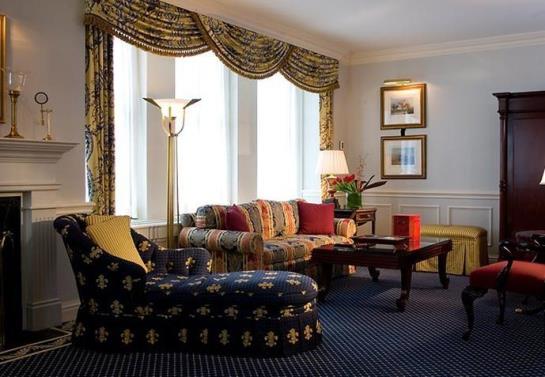 The Brown Palace Hotel & Spa  | Denver | Colorado | United States 11