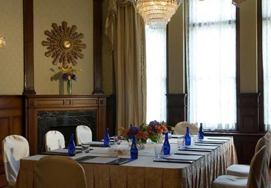 The Brown Palace Hotel & Spa  | Denver | Colorado | United States 12