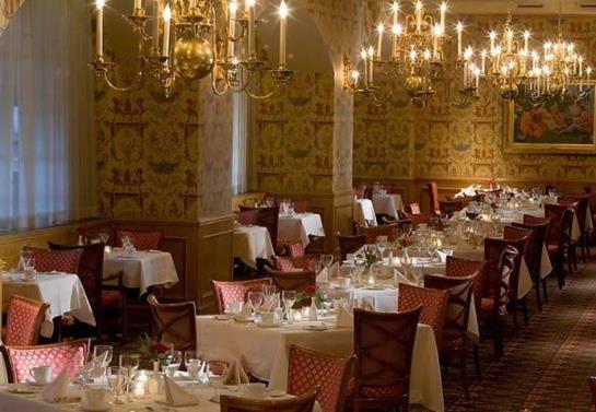 The Brown Palace Hotel & Spa  | Denver | Colorado | United States 18