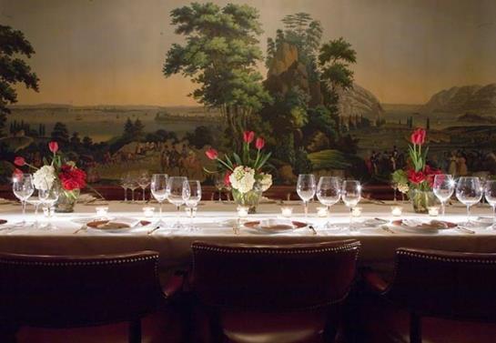 The Brown Palace Hotel & Spa  | Denver | Colorado | United States 19