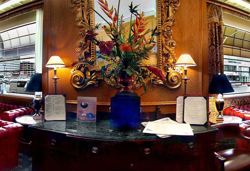 The Brown Palace Hotel & Spa  | Denver | Colorado | United States 2