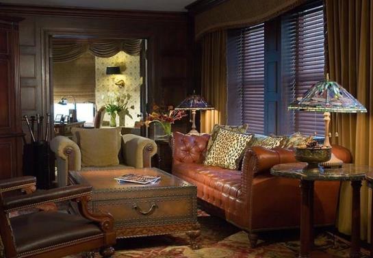 The Brown Palace Hotel & Spa  | Denver | Colorado | United States 4