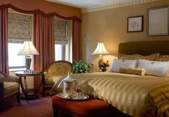 The Brown Palace Hotel & Spa  | Denver | Colorado | United States 5