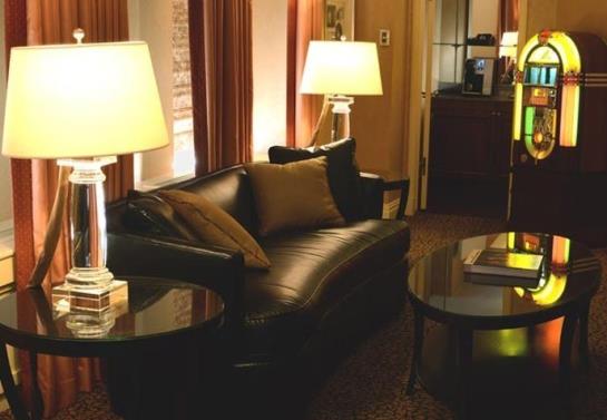 The Brown Palace Hotel & Spa  | Denver | Colorado | United States 7