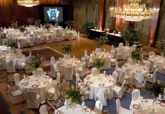 The Brown Palace Hotel & Spa  | Denver | Colorado | United States 8