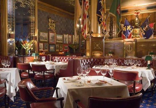 The Brown Palace Hotel & Spa  | Denver | Colorado | United States 9