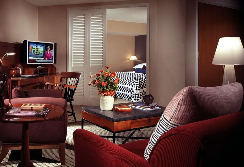 The Charles Hotel Harvard Square  | Cambridge | Massachusetts | United States 1