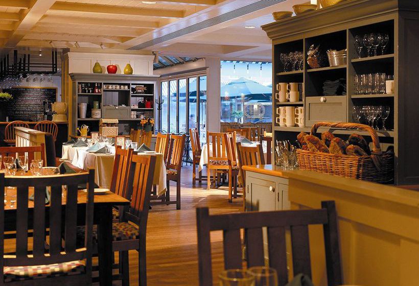 The Charles Hotel Harvard Square  | Cambridge | Massachusetts | United States 10