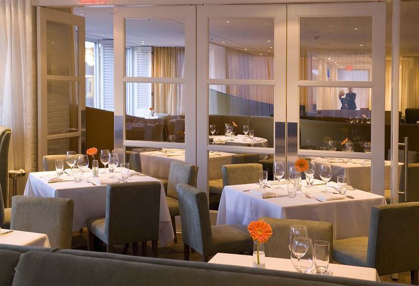 The Charles Hotel Harvard Square  | Cambridge | Massachusetts | United States 11