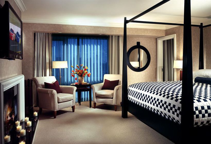 The Charles Hotel Harvard Square  | Cambridge | Massachusetts | United States 12