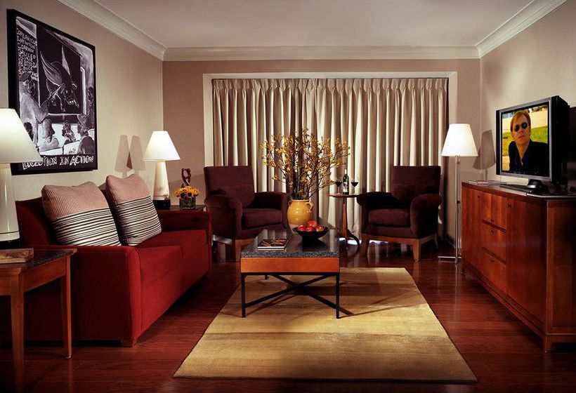 The Charles Hotel Harvard Square  | Cambridge | Massachusetts | United States 13