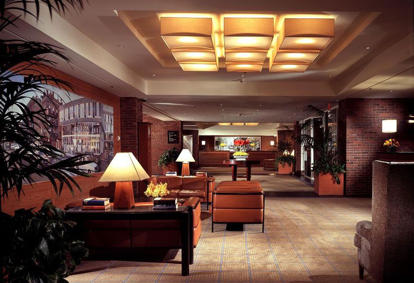 The Charles Hotel Harvard Square  | Cambridge | Massachusetts | United States 14