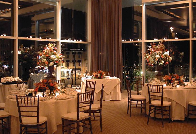 The Charles Hotel Harvard Square  | Cambridge | Massachusetts | United States 16