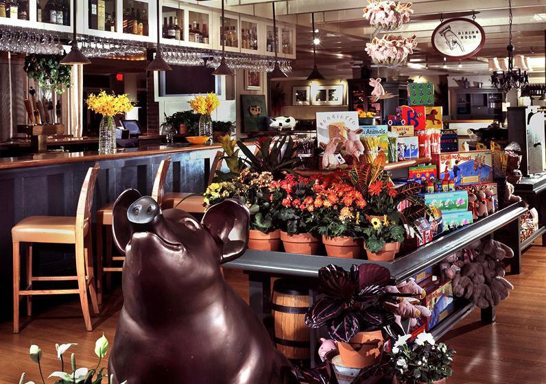 The Charles Hotel Harvard Square  | Cambridge | Massachusetts | United States 2