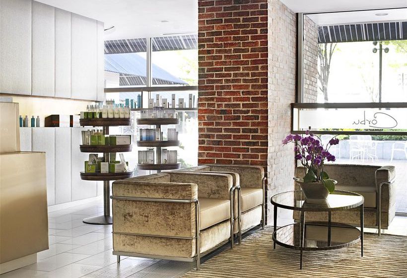 The Charles Hotel Harvard Square  | Cambridge | Massachusetts | United States 3