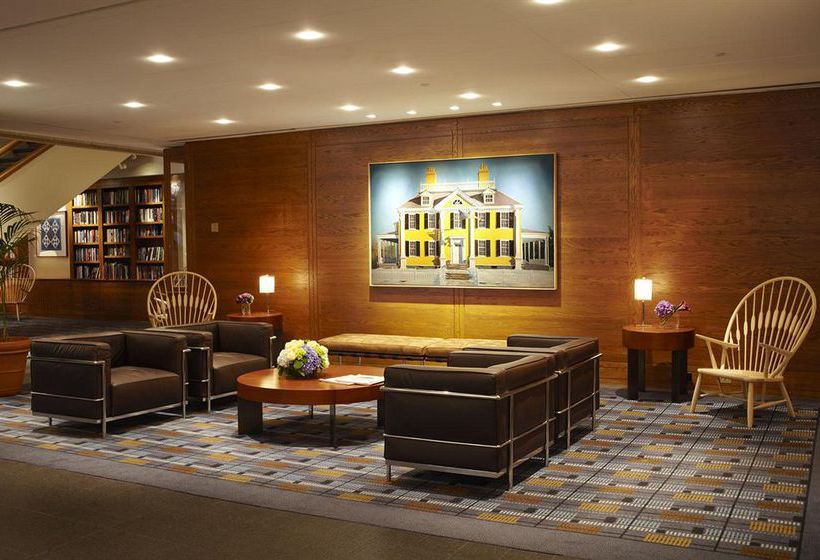 The Charles Hotel Harvard Square  | Cambridge | Massachusetts | United States 4