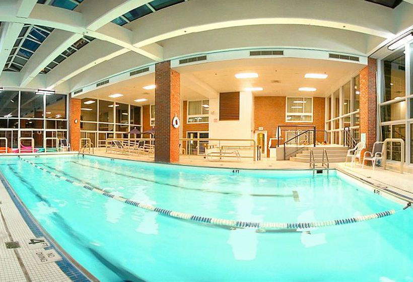 The Charles Hotel Harvard Square  | Cambridge | Massachusetts | United States 5