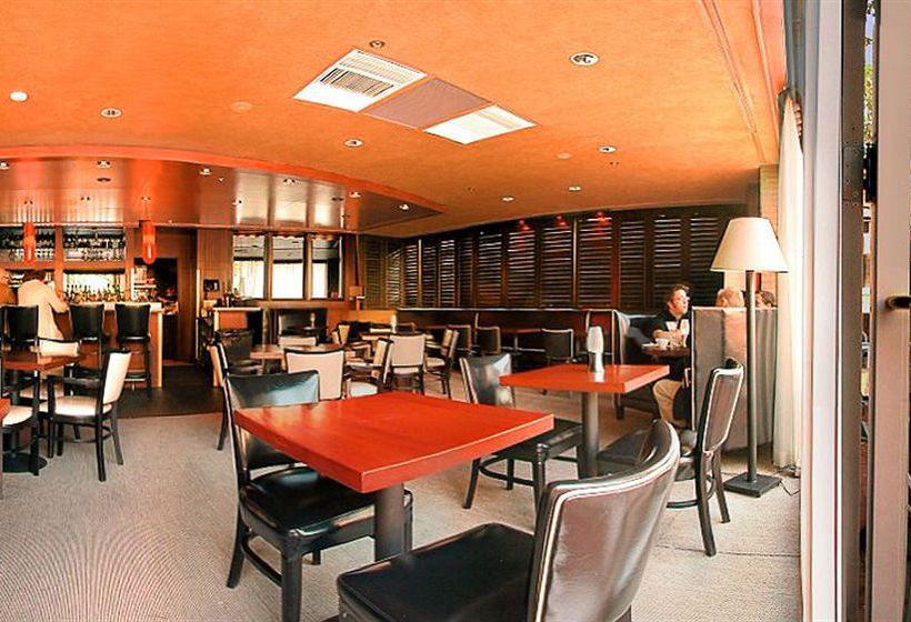 The Charles Hotel Harvard Square  | Cambridge | Massachusetts | United States 6